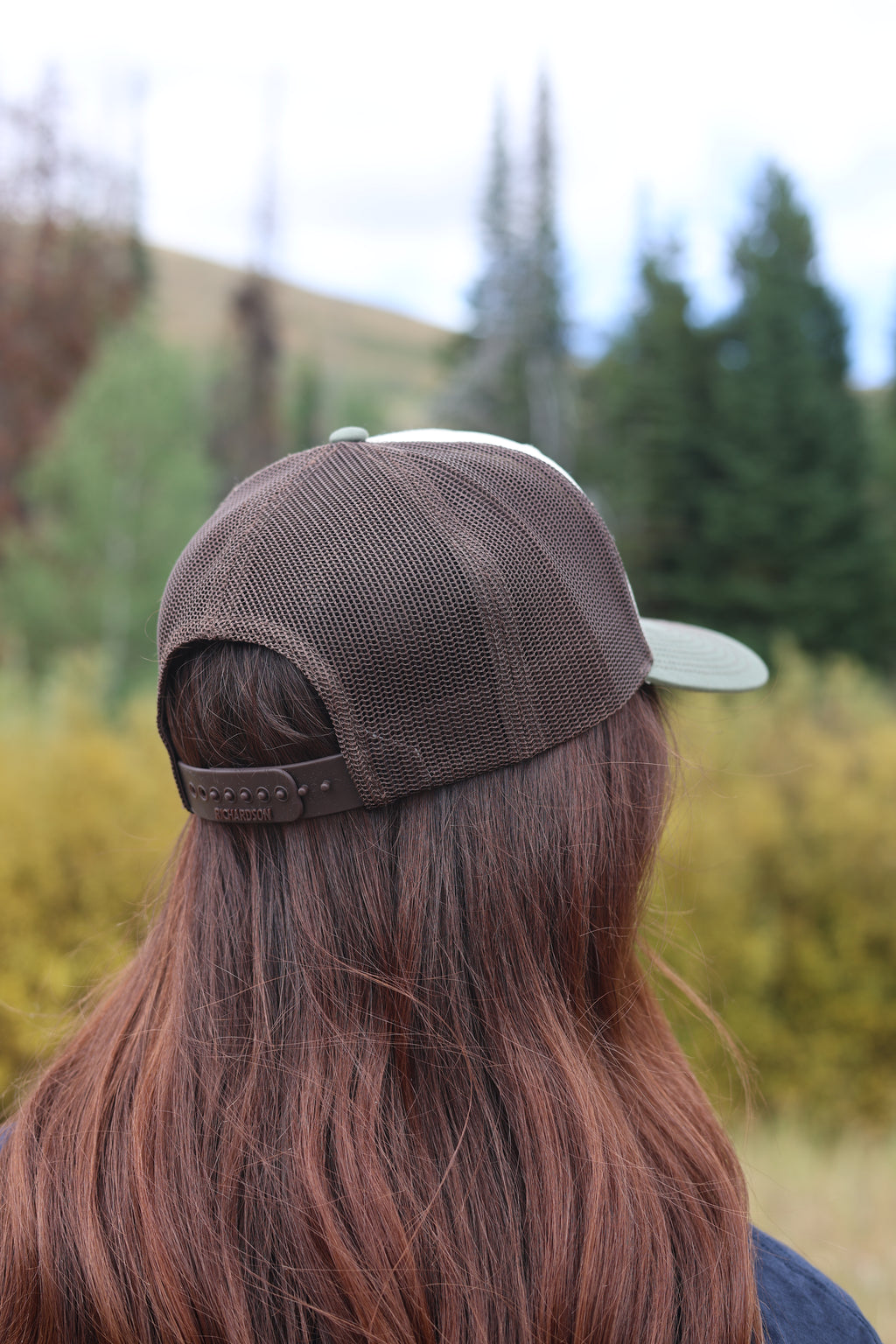 Live Fully Trucker Hat
