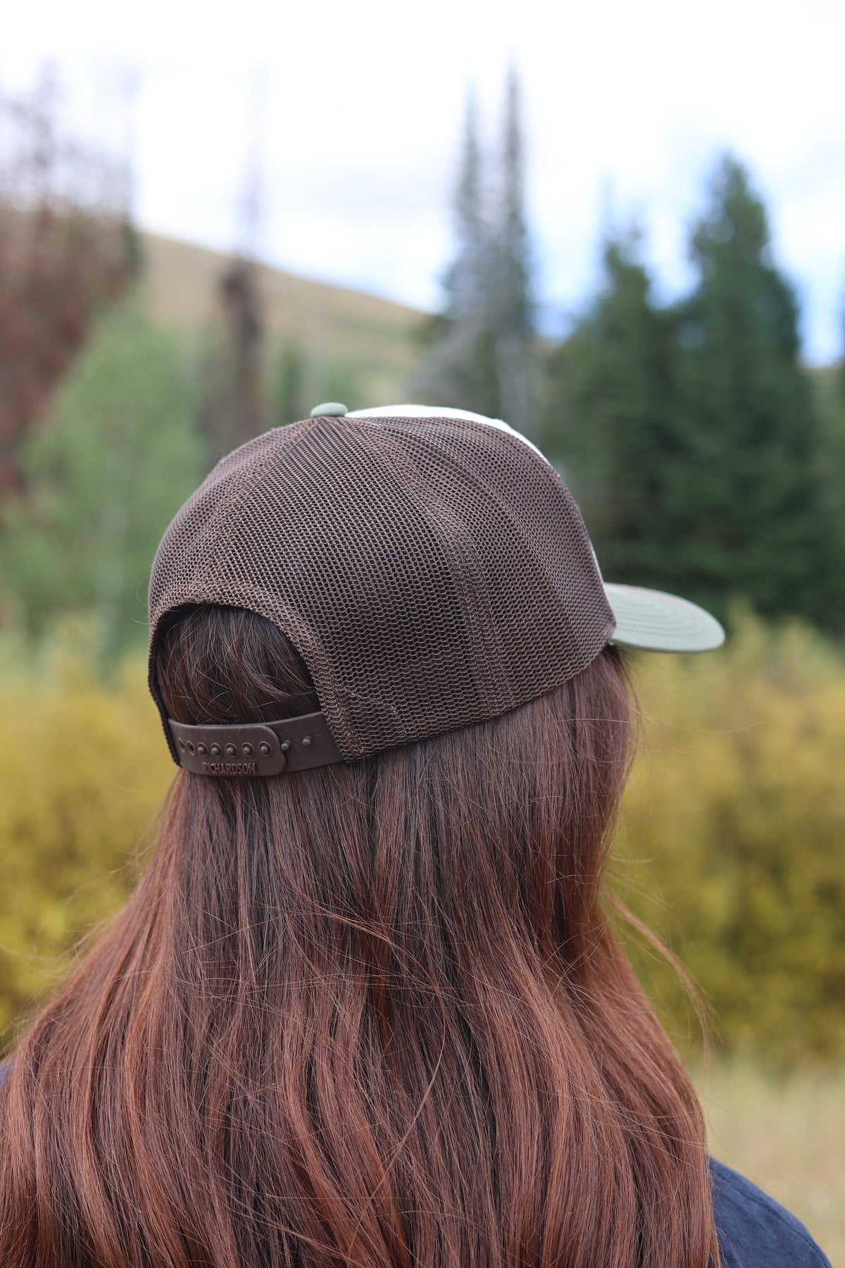Live Fully Trucker Hat
