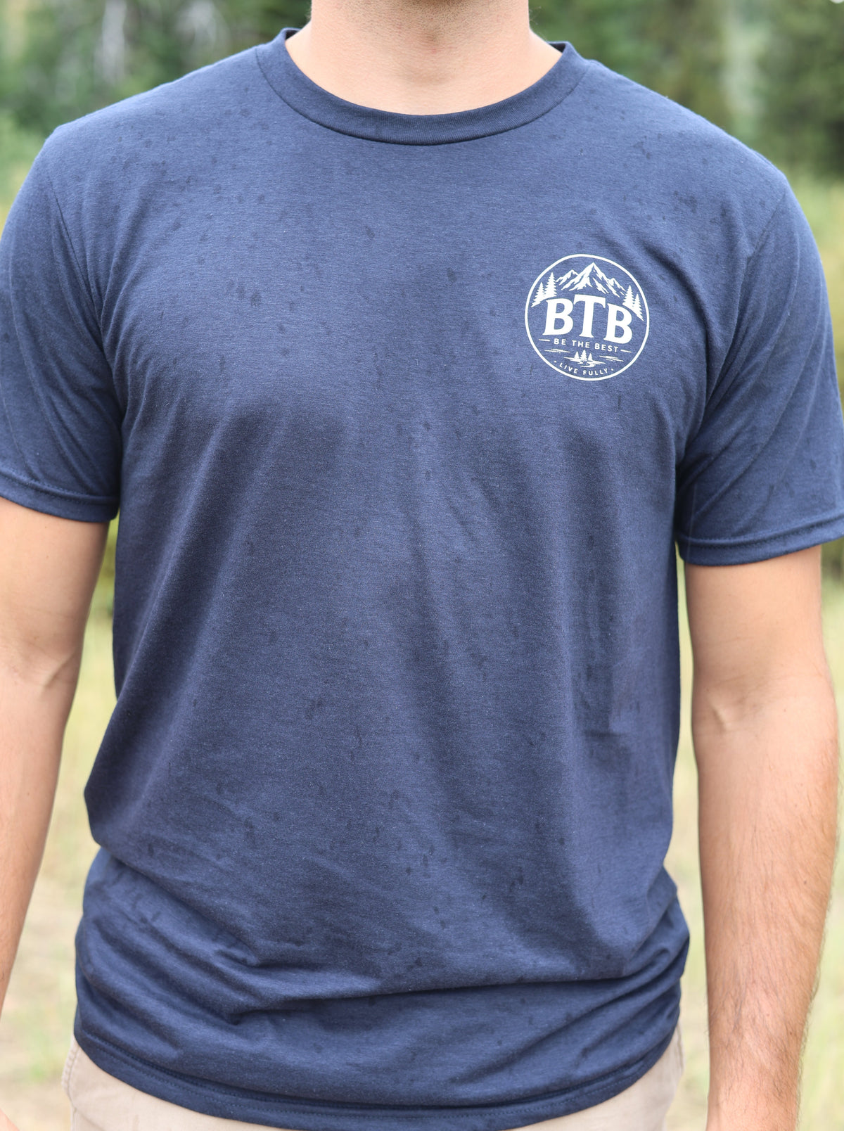 Trails Tee
