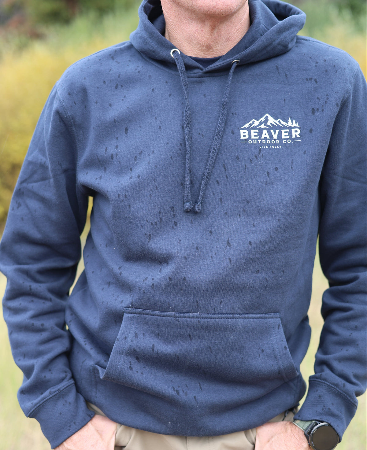 Summit Sweatshirt