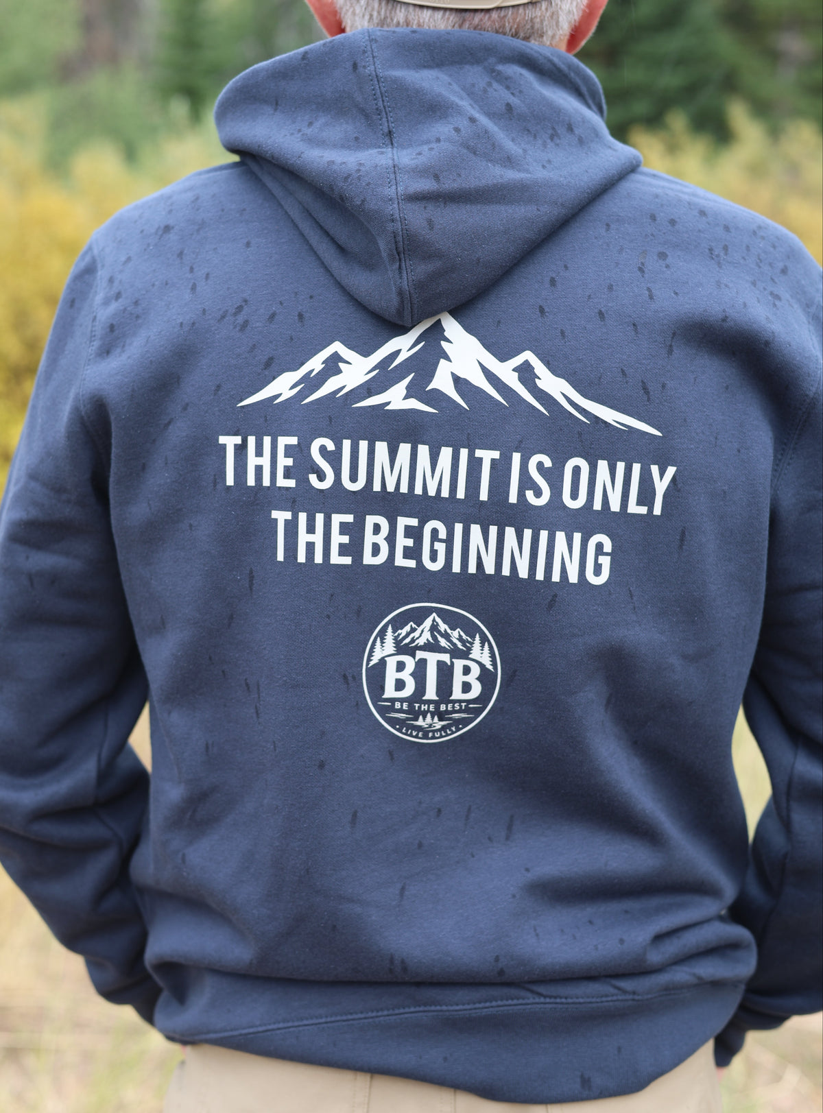 Summit Sweatshirt
