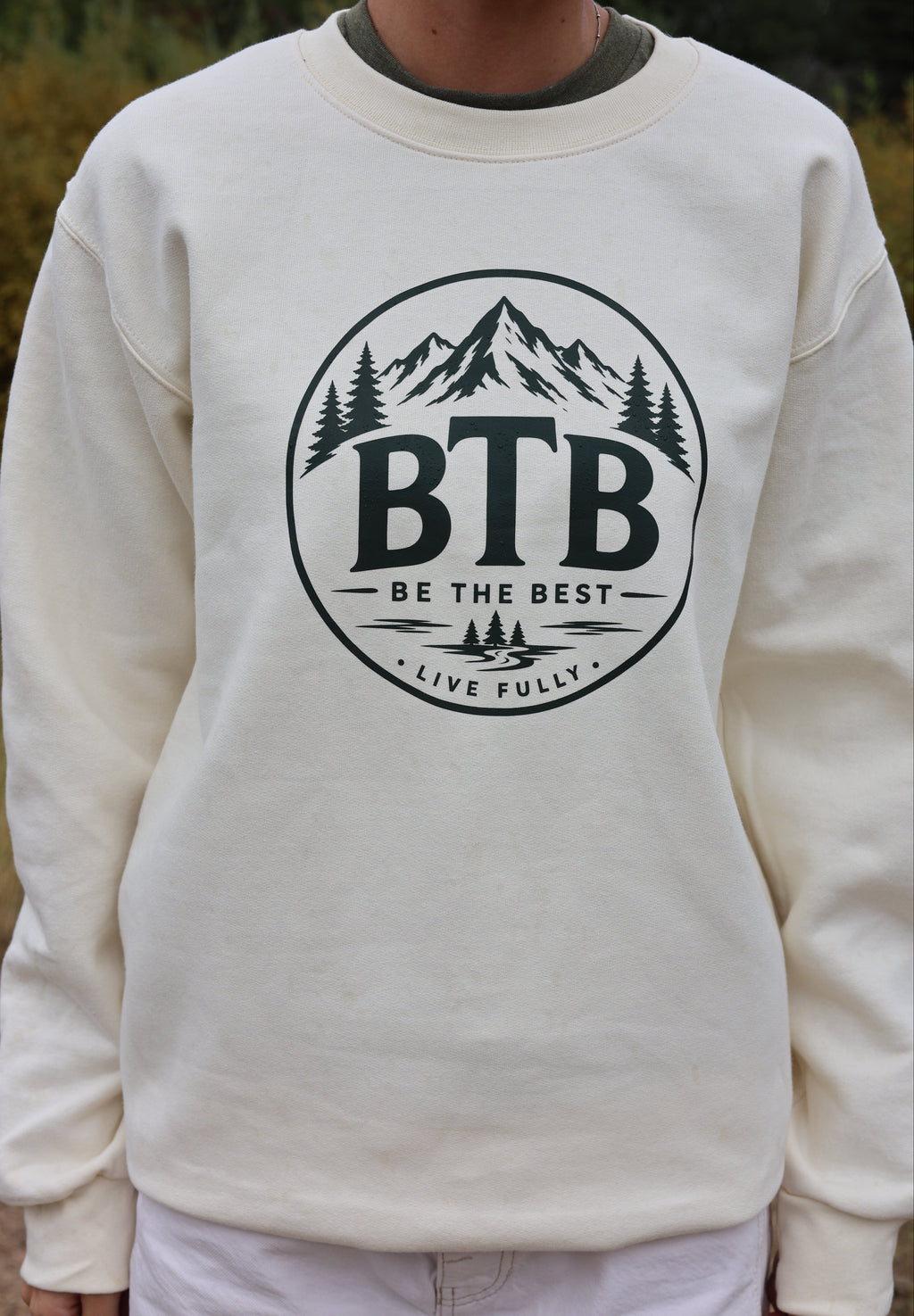 Be The Best Crew