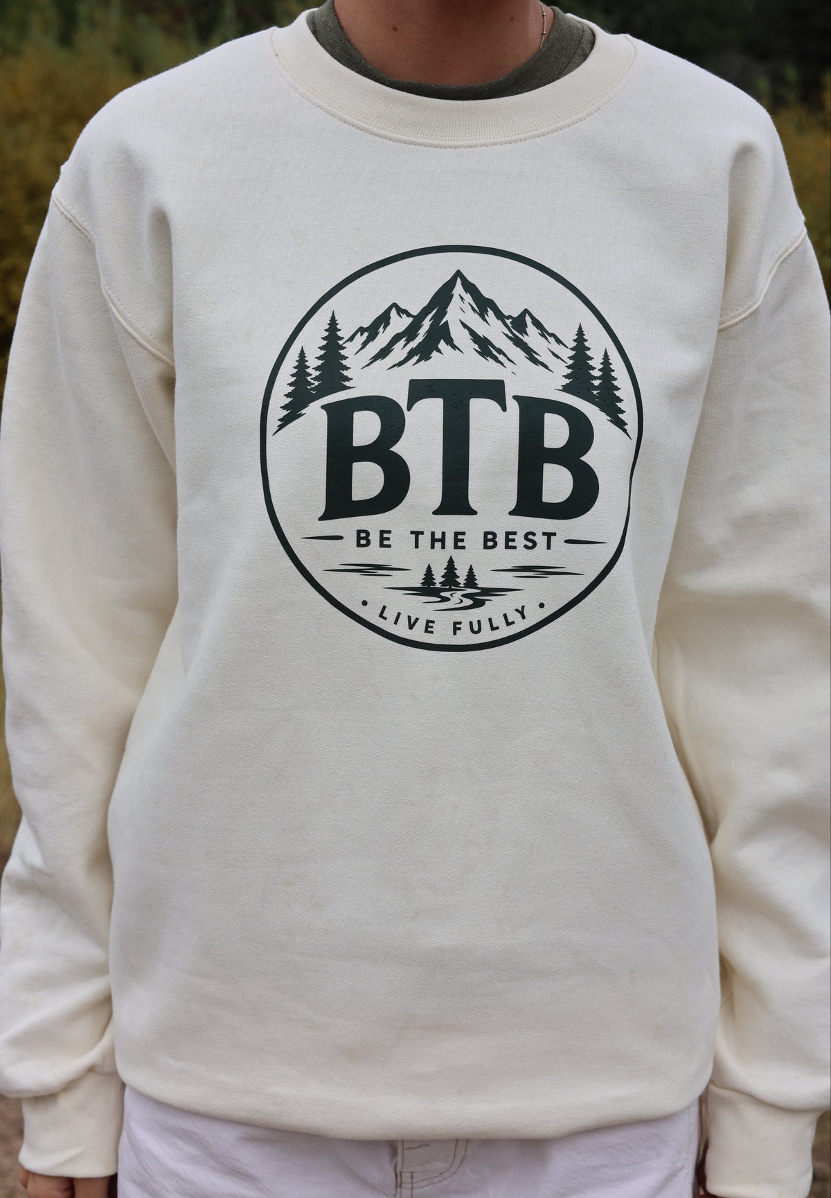 Be The Best Crew